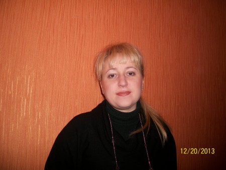 Карпенко Євгенія Олексіївна